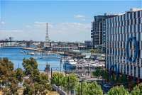 Peppers Docklands - Accommodation Bookings