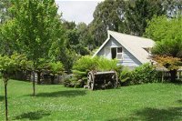 Hide away Cottage Retreat - Bundaberg Accommodation