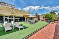 Darwin City Edge Motel  Suites - Kingaroy Accommodation