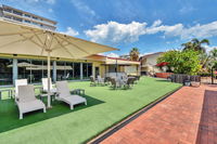 Darwin City Edge Motel  Suites - Accommodation in Surfers Paradise