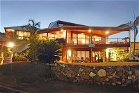 Airlie Waterfront Bed  Breakfast - Accommodation Tasmania