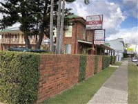 Aussie Rest Motel - Accommodation Mt Buller