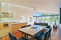 Central Avenue Apartments - Accommodation NSW