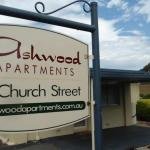 Ashwood Apartment Bellerive - Accommodation Bookings