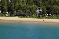 Kims Beachside Retreat - Your Accommodation