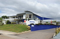 Shoredrive Motel - Bundaberg Accommodation