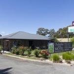 Chalambar Motel - Accommodation Perth