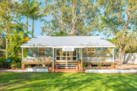 Celestial Dew of Tyalgum Guest House - Accommodation Bookings