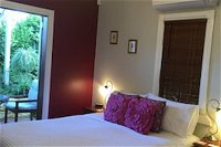 Swan Inn Bed  Breakfast - Broome Tourism