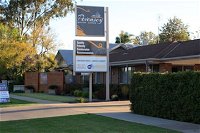 Pevensey Motor Lodge - Accommodation Cairns