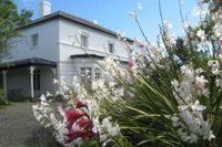 The Grove Cottages - Accommodation Tasmania
