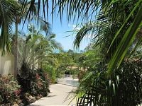 Reefside Villas - Accommodation Sunshine Coast