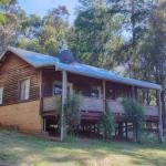Balinga Cottages - QLD Tourism