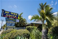 Hi-Way Units Motel - Accommodation Sunshine Coast