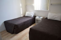 Glenelg Holiday Apartments- Corfu - Maitland Accommodation