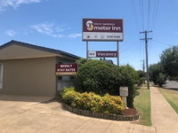 South Tamworth Motor Inn - Accommodation NSW