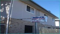 Molika Springs Motel - Accommodation Bookings