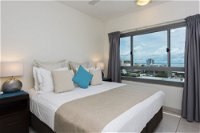 Darwin Executive Suites  FREE CAR - Accommodation Newcastle