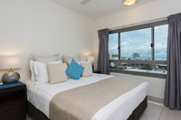 Darwin Executive Suites  FREE CAR - Stayed