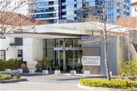 Peppers Gallery Hotel - Accommodation in Surfers Paradise