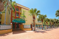 Peninsula Apartments Darwin - Accommodation Mermaid Beach