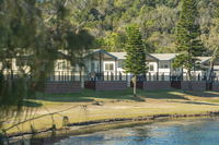 Ingenia Holidays White Albatross - Maitland Accommodation