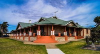 Kangaroo Island Seaview Motel - Kingaroy Accommodation