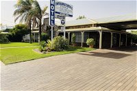 Castlereagh Lodge Motel - Accommodation Bookings