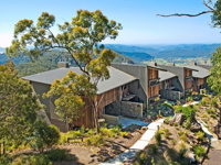 Binna Burra Sky Lodges - Accommodation Tasmania