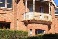 Grange Apartments - Accommodation Fremantle