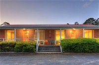 Kermandie Lodge - Melbourne Tourism