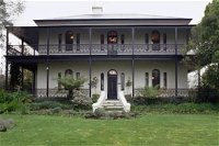 Colhurst House - Accommodation Tasmania