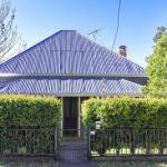 The Grey House - Accommodation Tasmania
