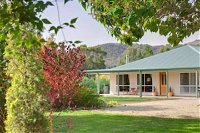 Brookfield Guesthouse - Accommodation Tasmania