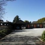 Robertson Country Motel - Northern Rivers Accommodation