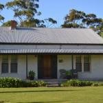 20 Hill Avenue Bed  Breakfast - QLD Tourism