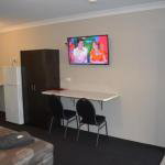 Carmila Sands Motel - Accommodation Broken Hill