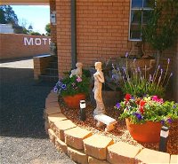 Aaron Inn Motel - Accommodation Port Macquarie