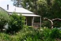 Tindoona Cottages - Sydney Tourism