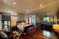 The Studio Yarra Valley - Accommodation Airlie Beach