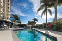 The Waterford Prestige Apartments - Lennox Head Accommodation