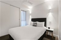 District Fitzroy - Accommodation Noosa