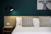 Greenacre Hotel - Bundaberg Accommodation