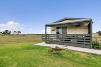The Oxley Estate - Accommodation Tasmania