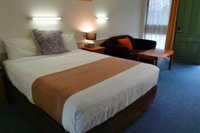 Eureka Lodge Motel - Accommodation Australia