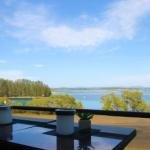 CHILL OUT LAKESIDE at FORSTER - Accommodation Mount Tamborine