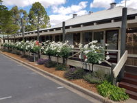 Golden Heritage Accommodation - QLD Tourism