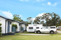 Tasman Holiday Parks - Fraser Coast - Accommodation Brisbane