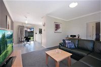 Hamilton Standard Apartment - Accommodation NT