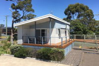 Jervis Bay Holiday Cabins